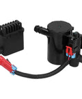Evap Canister Vent Solenoid P0449 for 2004-2010 Chevy Silverado GMC Sierra showing main unit and connector