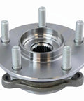 Beefed Up Pair Front Wheel Hub Bearing Assembly For Mazda CX 3 2.0L 2016-2020 And Mazda 3 2.0L And 2.5L 2014-2018 Sport Models