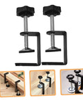 Adjustable Patio Furniture Clips For Wicker Rattan Sofas And Sectional Couches Easy To Install No Tools Needed Outdoor Fasteners