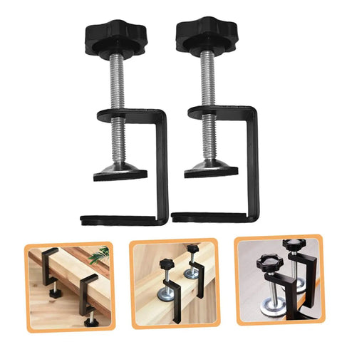 Adjustable Patio Furniture Clips For Wicker Rattan Sofas And Sectional Couches Easy To Install No Tools Needed Outdoor Fasteners