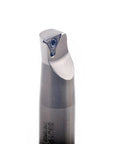 Close-up of boring bar in Heavy Duty R8 Boring Head Set With Three Inch Head And Three Quarter Inch Shank Six Piece Boring Bar Set