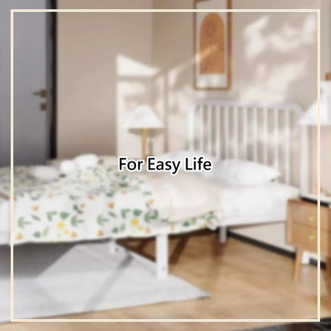 54 Piece Furniture Wall Protectors Kit With 18 Felt Pads And 36 EVA Foam Pads, Anti Collision Headboard Stoppers For Bed Frames And All Furniture, Reduces Noise, Wobble And Wall Scratches