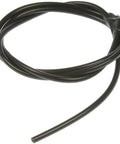 Hard Black Vacuum Tubing Multi Purpose 3 Foot Length Universal Fit for Vacuum Fluid Lines Tough PVC Vinyl Heat and Corrosion Resistant