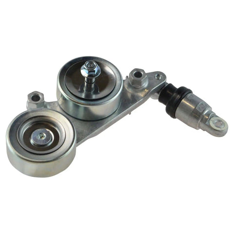 Serpentine Belt Kit With Tensioner For 2008 2010 Honda Accord, 2005 2010 Odyssey, And 2006 2011 Pilot on white background