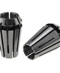 1/4 Inch ER11 Collet Chuck Set For CNC Milling And Engraving Machines High Precision Spring Collets Bit Holders 65Mn Steel