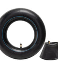 Heavy Duty Inner Tube For 4.80-8 And 4.00-8 Tires With Angled TR87 Valve built tough rubber 15.5 inch for carts