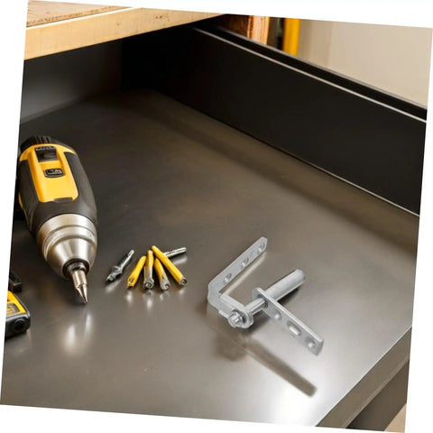 Heavy Duty Stainless Steel Self Closing Swing Door Hinges For Cafe And Interior Doors Dual Swing With Moisture Resistant Build And Automatic Self Return Mechanism Tough As Nails For Cabinets Kitchens And Bars installed on metal door