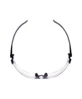 Shooting Safety Glasses With Anti Fog Lenses For Range And Hunt, ANSI Z87.1 Plus And CE Rated Eye Protection For Men And Women