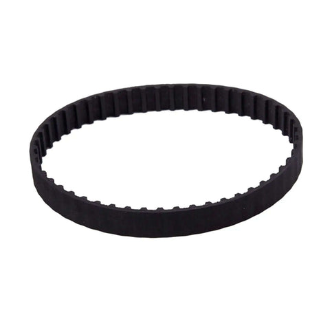 Premium 10mm Wide Timing Belt With 50 Teeth And 254mm Length 5.08mm Pitch Replacement Part For 3D Printers And Hobby CNC Rigs Durable Rubber Drive Belt No1973