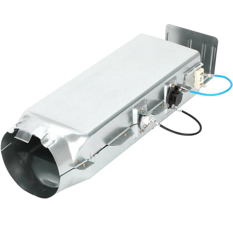 Dryer Heating Element Replacement Kit Fits DV45H7000EW A2 DVE50R5400V A3 DVE50R5200W A3 Easy Install With Replacement DC97-14486A