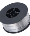 Heavy Duty Self Protecting Flux Cored Welding Wire 0.8mm No Gas Needed MIG Stick in 1kg spool for outdoor welding.