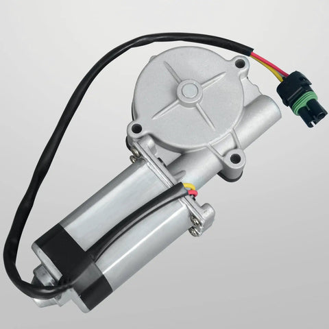 RV Entry Step Motor Compatible With Electric RV Steps 24 25 42 44 47 Revolution Series Replaces 300 1457 094707 05