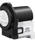 OEM Washer Drain Pump Motor For Front Load Washing Machines Replaces 4681EA2001T Durable OE Quality Pump