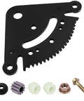 19 Tooth Steering Sector Gear And Pinion Repair Kit For John Deere D100 D110 D120 LA100 LA110 LA120 Tractors
