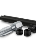 All-In-One No-Nonsense M14-1.25 Spark Plug Thread Repair Kit With Reamer, Tap, Insertion Tool And Three Inserts, Spark Plug Saver