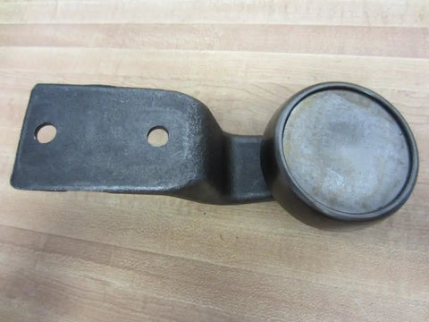 3377 Trolley Crane Wheel Hoist With 3 Inch Wheel Diameter For Heavy Duty Lifting, a durable industrial wheel PN 3377