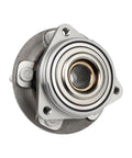 Front Wheel Hub Bearing Assembly 1Pc Fits Jeep Gladiator And Wrangler 2018-2023 With 2.0L 3.0L 3.6L Or 6.4L Engines