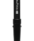 Mini Digging Shovel Built Tough With Heavy Duty Carbon Steel Head And Serrated Blade, Ergonomic No Slip H Grip And D Handle