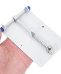 Universal Circuit Board Repair Fixture Tool Pro Grade Gear For Soldering And Phone Motherboard Holding Versatile Compatibility