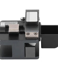 Get The Chiyyak Fiber Cutting Machine With Tungsten Steel Blade For Data Center Cable Management showing a precision cleaver design.