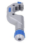 Pro Grade Tube Cutter With Clean Burr Free Cuts From 5 To 50mm For Copper Aluminum And Stainless Steel Pipes Portable Adjustable Pipe Cutter