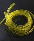 Echo Compatible Fuel Tube Hose Kit Four Sizes Two Feet Each For 2 Cycle Trimmer Chainsaw Lawn Mower Blower Engines Oil Gas