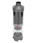 Ultra Quiet Submersible Aquarium Pump With Three Stage Filtration For Fish Tanks And Ponds Delivers Crystal Clear Water