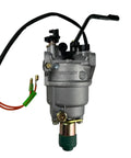Generator Carburetor Kit Replacement For Champion Predator Generac 420cc 439cc 459cc with 27mm carb and air intake