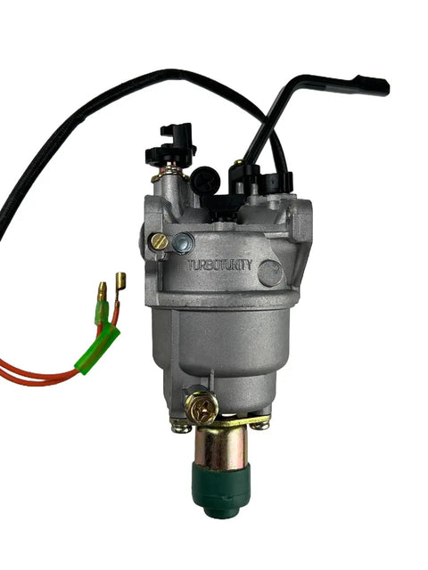 Generator Carburetor Kit Replacement For Champion Predator Generac 420cc 439cc 459cc with 27mm carb and air intake