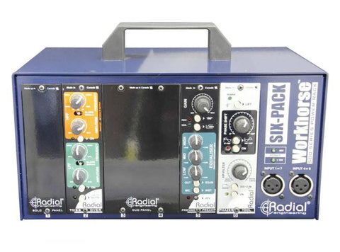 Single Wide 500 Series Rack Panel Blank Filler For Dust Defense And Rack Safety in Radial 500 series power rack