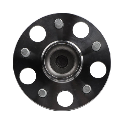 Top view of Rear Wheel Hub Bearing Assembly For Toyota Camry RAV4 Avalon C HR And Lexus ES300h ES350 2018 To 2024