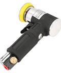 Smooth Operator Air Angle Die Grinder 90 Degree Pneumatic Polisher Buffer With ergonomic grip and compact design for auto detailing.