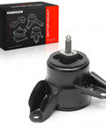Premium Performance Engine Motor Mount Front Right Direct Bolt In Replacement For Hyundai And Kia Forte Models Built With Tough Bushings.