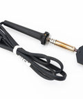 Eagle Butt Welding Kit for Belt Splicing 120V Polyurethane Belting includes hot knife with cord for strong field fixes