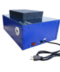 UV Exposure Unit Silk Screen Printing Light Box with 4 15W LED Tubes, blue with smart countdown timer and power cord