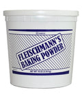 Double Acting Baking Powder, 10 Pound, Four Per Case, Bakery Grade SAPP Formula For Consistent Rise, Light Texture