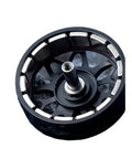 Beefy Outrunner Brushless RC Motor For Drones And Planes 3500KV On 4S Two Pack Lightweight Aluminum Housing With Ball Bearings