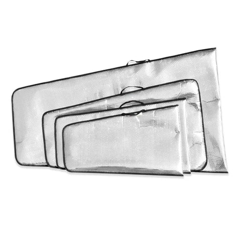 Protection Wings Bag For RC Fixed Wing Planes Fits 30E 50E 70E 30CC 50CC 100CC Holds Two Wings And One Carbon Tube Waterproof Dustproof