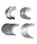Mitsubishi 4M40 Engine Bearing Kit includes main bearings, con rod bearings and thrust washers, compatible with Pajero L200 Triton.