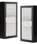 2-pack HEPA Air Filter For FlashForge 5M Pro And Adventurer 5M 3D Printer Replacement Cartridge