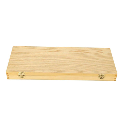 Rock Solid 5 Piece Wood Lathe Turning Tool Set With Durable Cemented Carbide Blades Ideal For Pro Woodworkers Who Need Heavy Duty Gouges And Skew Chisels For Any Crafting Project - wooden storage box with brass clasp.