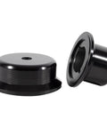 6.6L Duramax Diesel Main Crankshaft Seal Driver Kit showing two black circular seal drivers for front and rear installation