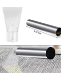 Extractor Attachment For Wet Dry Vac Turn Any Shop Vac Into A Pro Grade Upholstery Cleaner For Cars And Home Detailing