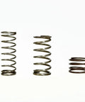 Tu Flo 550 750 Compressor Head Maintenance Kit For Heavy Duty Trucks, springs for smooth performance overhaul