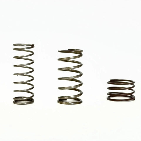Tu Flo 550 750 Compressor Head Maintenance Kit For Heavy Duty Trucks, springs for smooth performance overhaul
