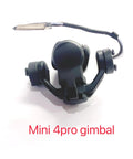 Mini 4 Pro Gimbal Camera Unit Repair Kit with Signal Wire showcasing multi-axis movement assembly