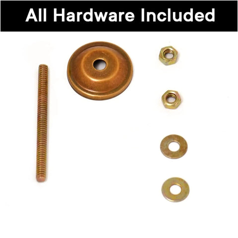100 Pack Multicolor Flower Premium Ceramic Drawer Knobs For Kitchen Cabinet Doors And Dresser Pulls Knockout Floral Design No Sweat Installs Rust Resistant Heavy Duty Hardware, hardware components included