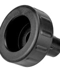 Heavy Duty Replacement Fence Knob For Dewalt Table Saw Compatibility Dw745 Dw745Ar Dw745B2 Dw7480 Dead On Part 514003228 Drop In Fit with smooth surface.
