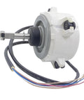 Used WZDK50-38G Air Conditioner Motor Replacement Part For Indoor Units, Brushless DC 310V 50W SIC-61FW-F150-1 Fan Motor