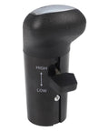 Heavy Duty Truck Shift Handball A6909 Replacement Gear Change Knob For Eaton And Fuller Rugged ABS Construction Easy Install
